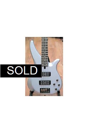 Yamaha RBX374 Silver Yamaha RBX374 Silver